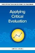 Applying Critical Evaluation: Making an Impact in Small Business