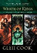 Wrath of Kings: A Chronicle of the Dread Empire