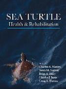 Sea Turtle Health & Rehabilitation