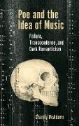 Poe and the Idea of Music