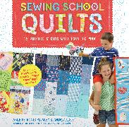 Sewing School ® Quilts