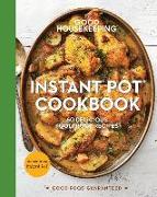 Good Housekeeping Instant Pot(r) Cookbook