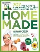 Homemade, 1: 707 Products to Make Yourself to Save Money and the Earth