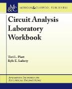 Circuit Analysis Laboratory Workbook