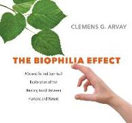 The Biophilia Effect