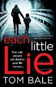 Each Little Lie