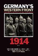 Germanyas Western Front