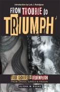 From Trouble to Triumph: True Stories of Redemption from Drugs, Gangs, and Prison