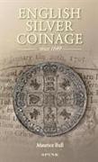 English Silver Coinage: Since 1649