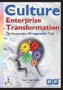 Enterprise Transformation Culture