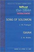 What the Bible Teaches - Song of Solomon Isaiah PB: Wtbt Vol 5 OT Song of Solomon Isaiah PB