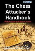 The Chess Attacker's Handbook