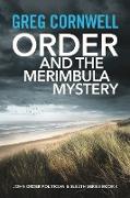 Order and the Merimbula Mystery