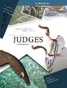 Judges - A Deliverer Arises (Teacher Guide)