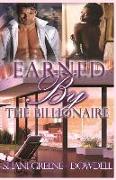 Earned by the Billionaire: A Sweet BWWM Romance