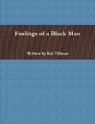 Feelings of a Black Man