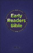 NKJV Early Readers Bible