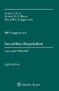 Securities Regulation: 2017 Case Supplement