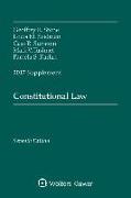 Constitutional Law: Seventh Edition, 2017 Supplement