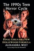 1990s Teen Horror Cycle