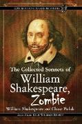 The Collected Sonnets of William Shakespeare, Zombie