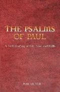The Psalms of Paul