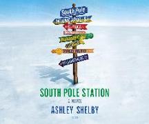 South Pole Station