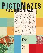 Pictomazes