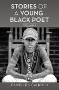 Stories of a Young Black Poet