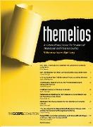 Themelios, Volume 42, Issue 1