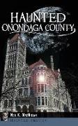 Haunted Onondaga County