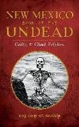 New Mexico Book of the Undead: Goblin & Ghoul Folklore