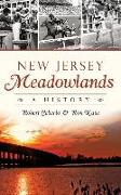 New Jersey Meadowlands: A History