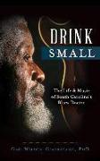 Drink Small: The Life & Music of South Carolina's Blues Doctor