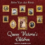 Queen Victoria's Children