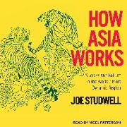 How Asia Works: Success and Failure in the World's Most Dynamic Region