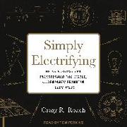 Simply Electrifying: The Technology That Transformed the World, from Benjamin Franklin to Elon Musk