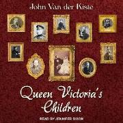 Queen Victoria's Children