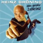 Das grosse 1xHeinz