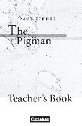 Cornelsen Senior English Library, Literatur, Ab 10. Schuljahr, The Pigman, Teacher's Manual