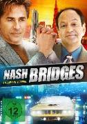 Nash Bridges - 2. Staffel