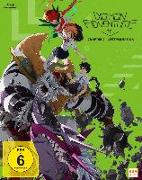 Digimon Adventure tri. - Chapter 2