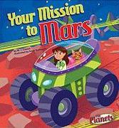 Your Mission to Mars