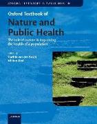 Oxford Textbook of Nature and Public Health