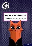 Project X Comprehension Express: Stage 3 Workbook Pack of 6