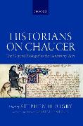 Historians on Chaucer: The 'general Prologue' to the Canterbury Tales