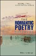 The Romantic Poetry Handbook