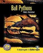 Ball Pythons