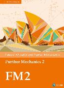 Pearson Edexcel AS and A level Further Mathematics Further Mechanics 2 Textbook + e-book