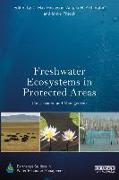 Freshwater Ecosystems in Protected Areas